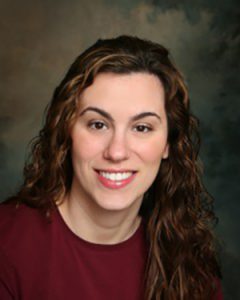 Michelle Cardinal, MPAS, PA-C