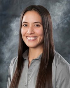 Natali Thornburg, MPAS, PA-C