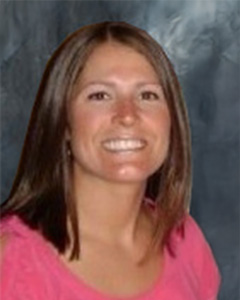 Julie Reeves, MPAS, PA-C